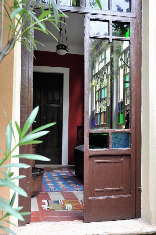 B&B Villa Lucia Bed & Breakfast *