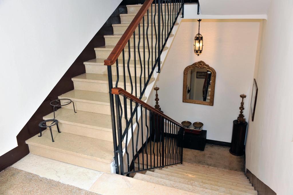 Bed & Breakfast B&B Villa Lucia *