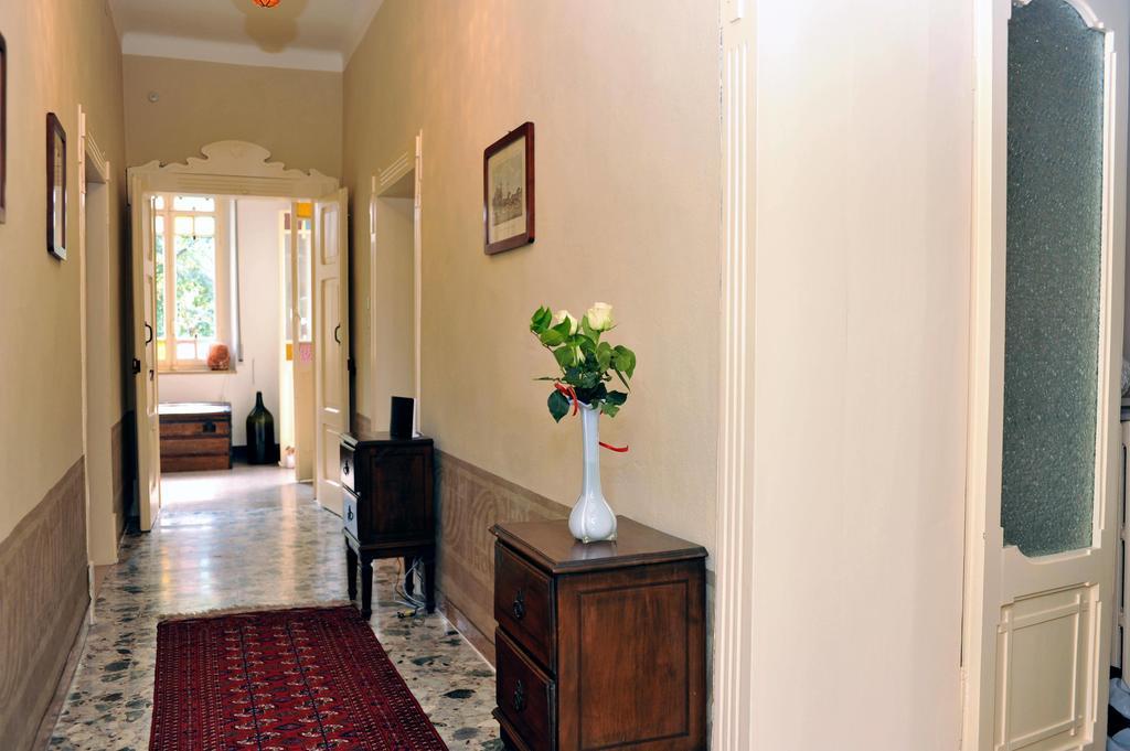 B&B Villa Lucia *