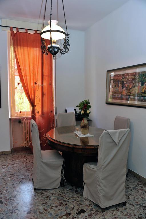 B&B Villa Lucia