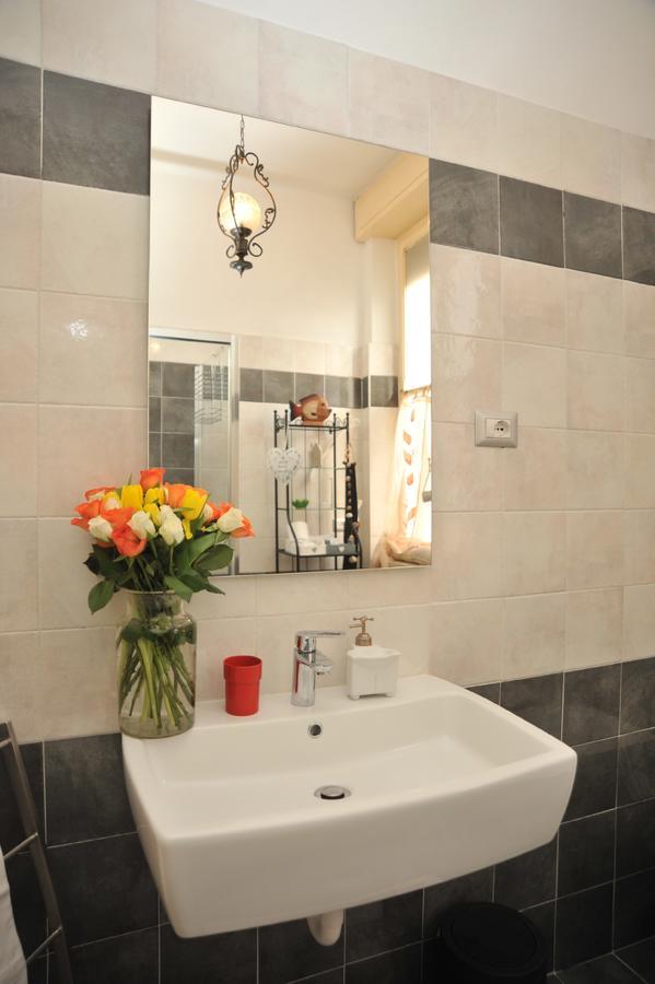 Bed & Breakfast B&B Villa Lucia *