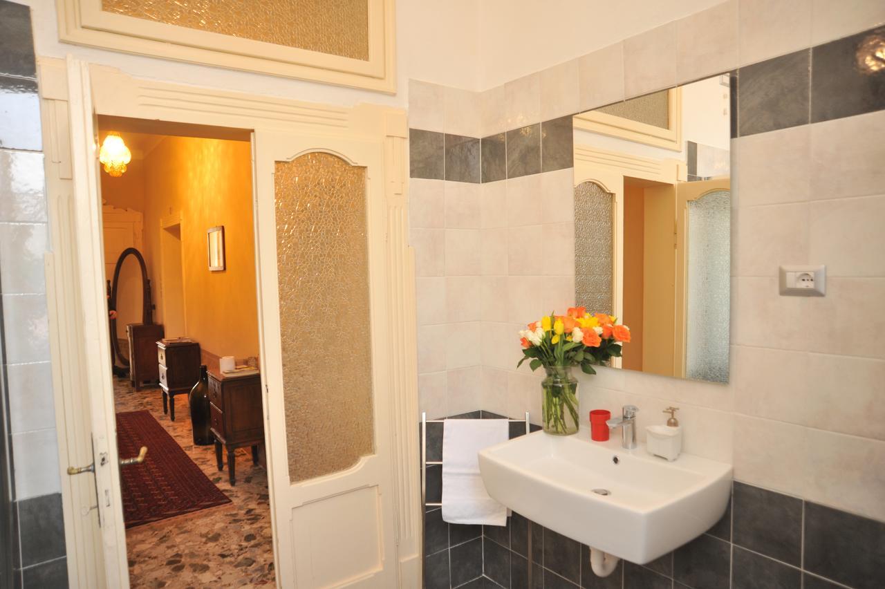 B&B Villa Lucia *