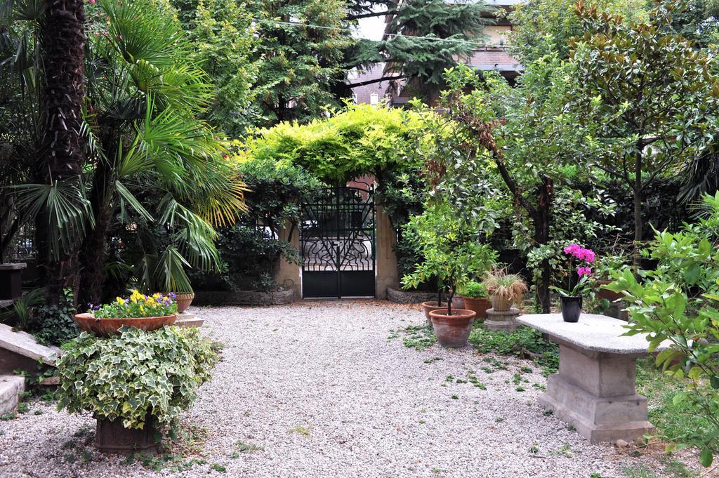 Bed & Breakfast Lucia