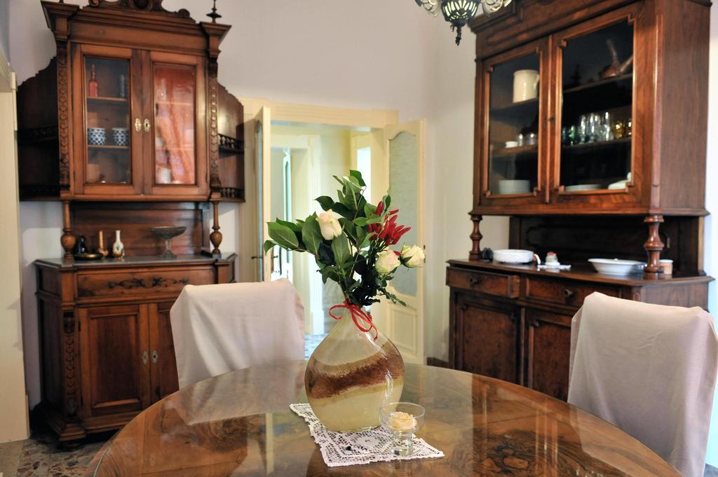 Bed & Breakfast Lucia Verona