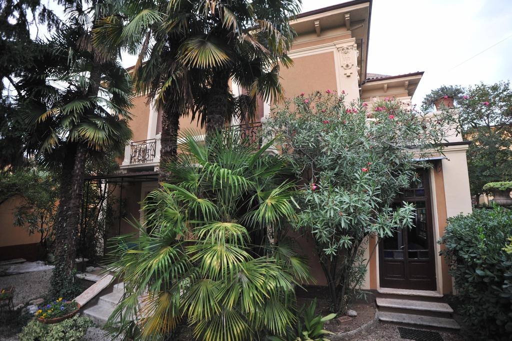 Bed & Breakfast Lucia *