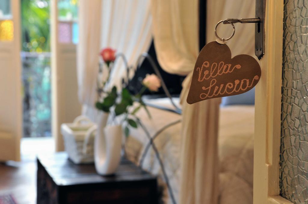 Lucia Bed & Breakfast *