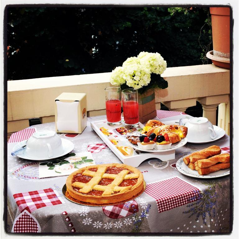 Lucia Bed & Breakfast Verona